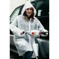 Wholesale PVC Waterproof Cycling Rain Jackets